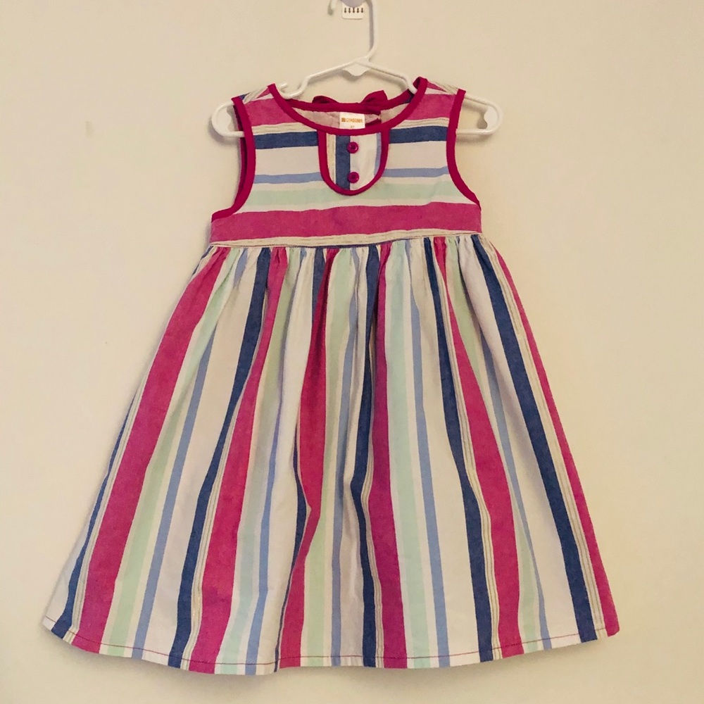 Gymboree Dress 3T